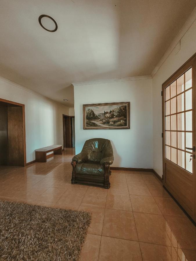 Casa Do Xisto Villa Ponte de Lima Luaran gambar